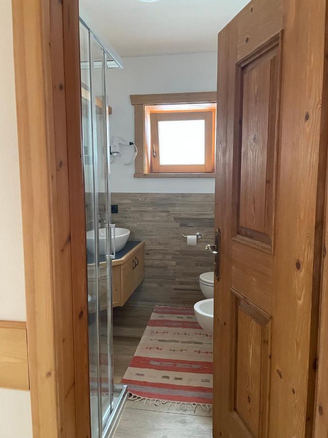 Appartamento Barbara Livigno Exterior foto