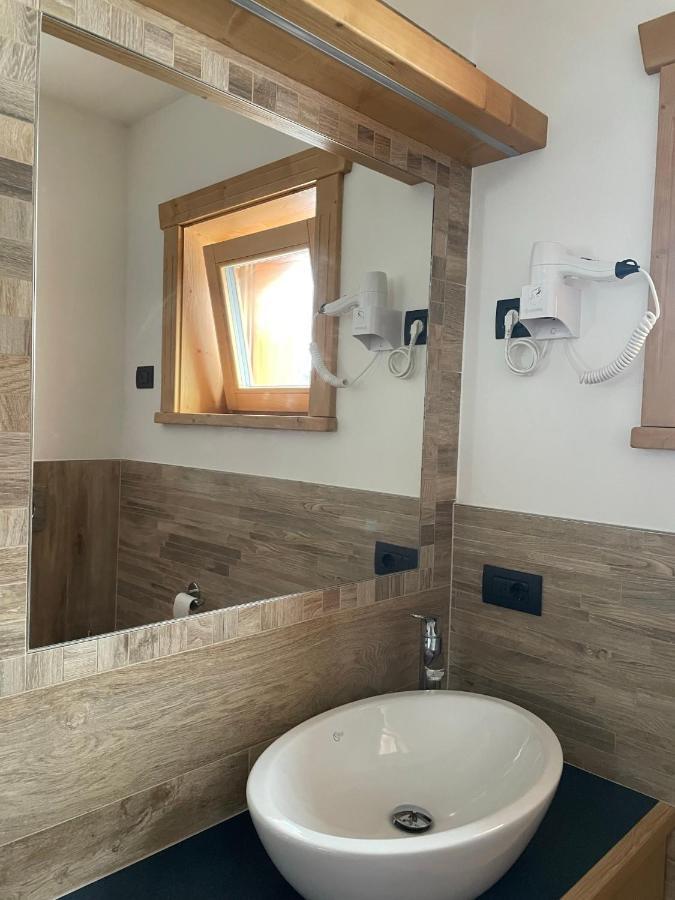 Appartamento Barbara Livigno Exterior foto
